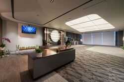 Mapletree Business City (D5), Office #460091071